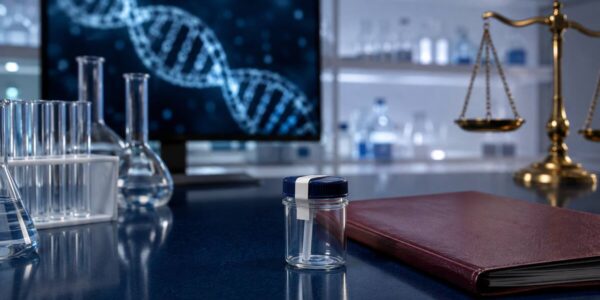 CMK 78 moleküler genetik inceleme ve DNA delili