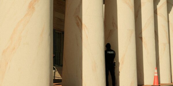 CMK Ek Madde 1 kolluk görevlileri hakkındaki soruşturma - fotoğraf: Barnaby