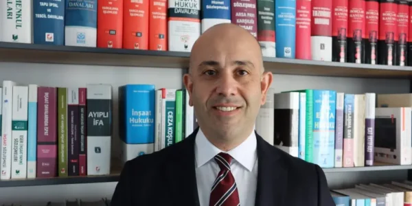 Kanuni Faiz Oranı 2026 ve hukuki değerlendirme
