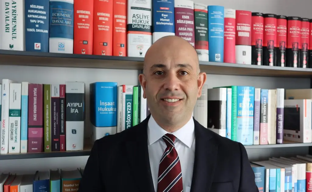 Kanuni Faiz Oranı 2026 ve hukuki değerlendirme